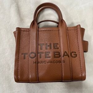 Marc Jacobs Tote Bag Mini